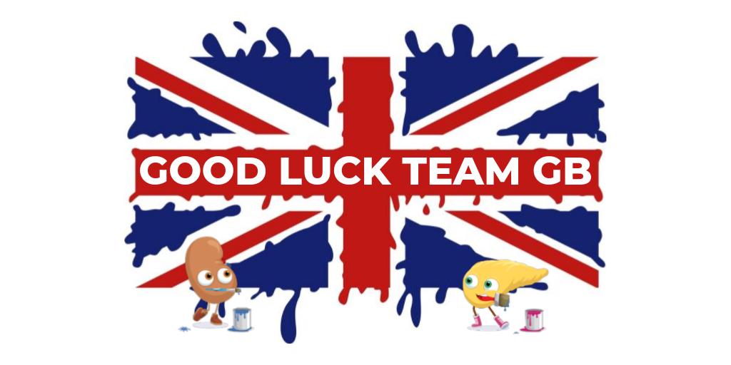 The World Transplant Games are finally here! 🎉 Tomorrow, Newcastle welcomes competitors from 60 countries to celebrate a second chance of life. 💪 We can't wait to cheer on our home-team. Good Luck Team GB! 🇬🇧 #WTG2019 #PassItOn #PoweredByTheGiftOfLife #OrganDonation