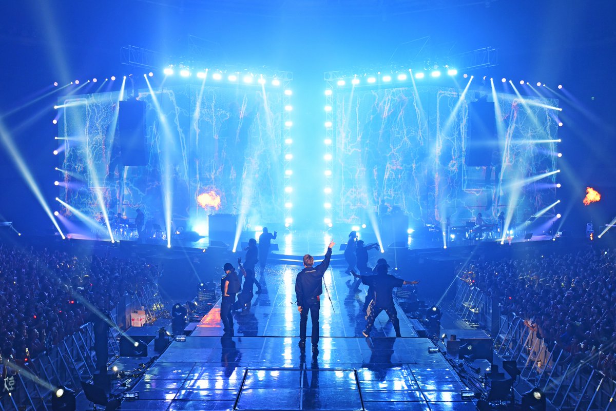 KOZ ENTERTAINMENT OFFICIAL tweet media