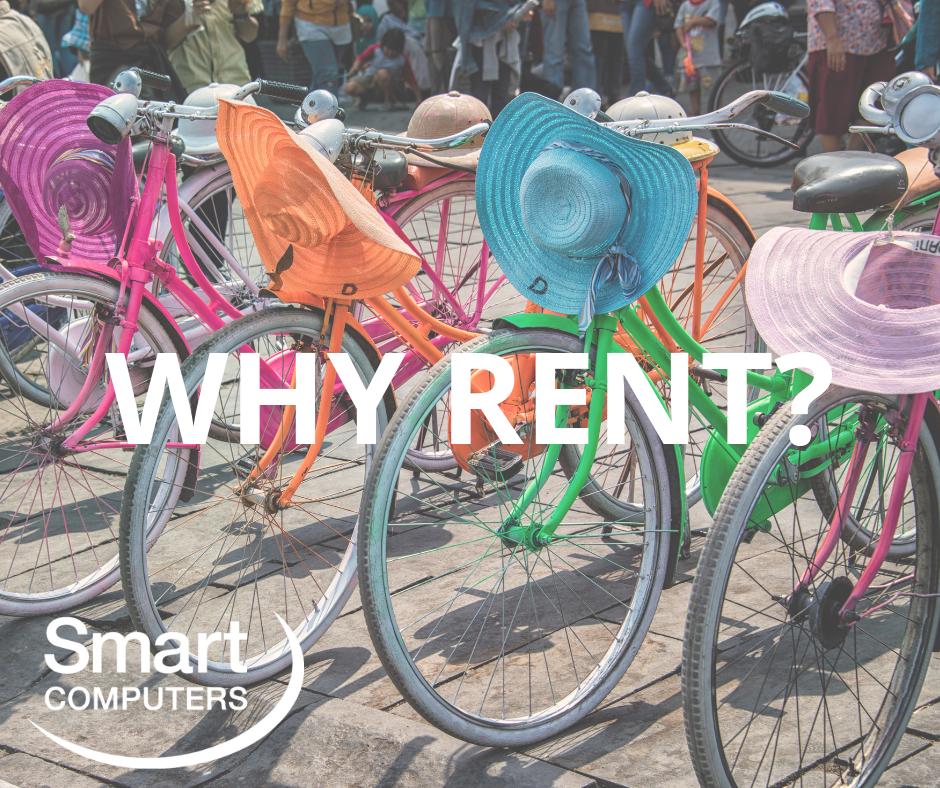 smartcompltd's tweet image. People rent for many reasons. Short-term projects, product evaluation, system development, exhibitions, proof of concept, training and disaster recovery to name but a few.
See what some of our customers have to say - smart.uk.com/why-rent/

#whyrent #IThire #ITrental