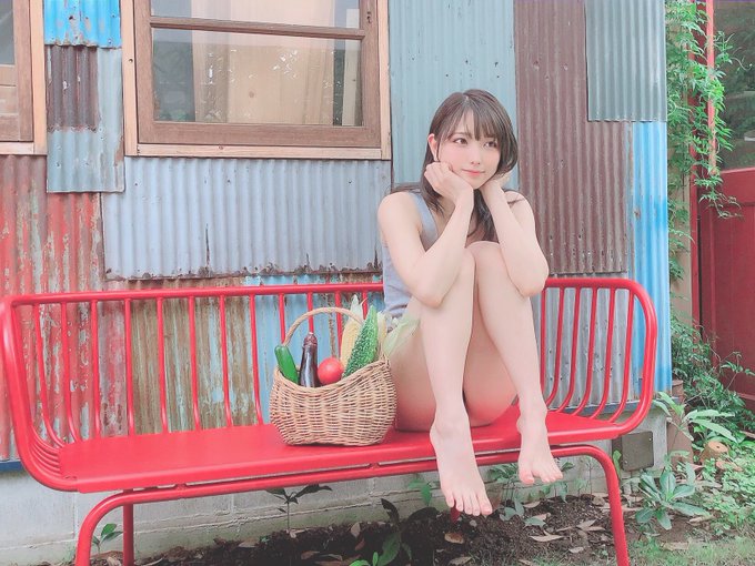 Twitterのコスプレ画像24