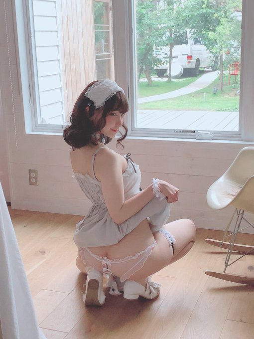 Twitterのコスプレ画像25