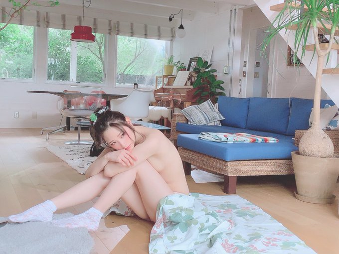 Twitterのコスプレ画像26