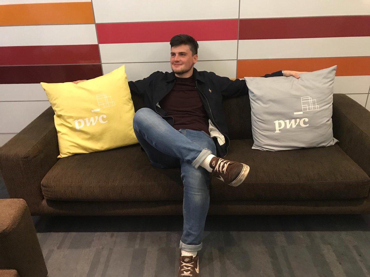 OCrookall's tweet image. Honestly, what a year 🤯 I really can’t thank everyone enough who has made this year with @PwC_UK as enjoyable as it has been. I’ve learnt so much more than I could have ever imagined but more importantly made friends for life. Thank you for everything and see you soon 🤞🏼❤️