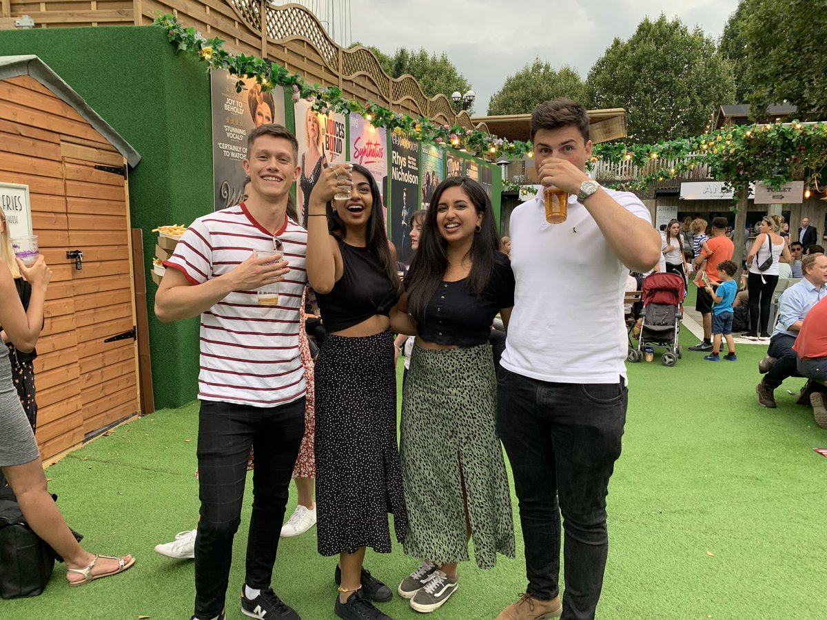 OCrookall's tweet image. Honestly, what a year 🤯 I really can’t thank everyone enough who has made this year with @PwC_UK as enjoyable as it has been. I’ve learnt so much more than I could have ever imagined but more importantly made friends for life. Thank you for everything and see you soon 🤞🏼❤️