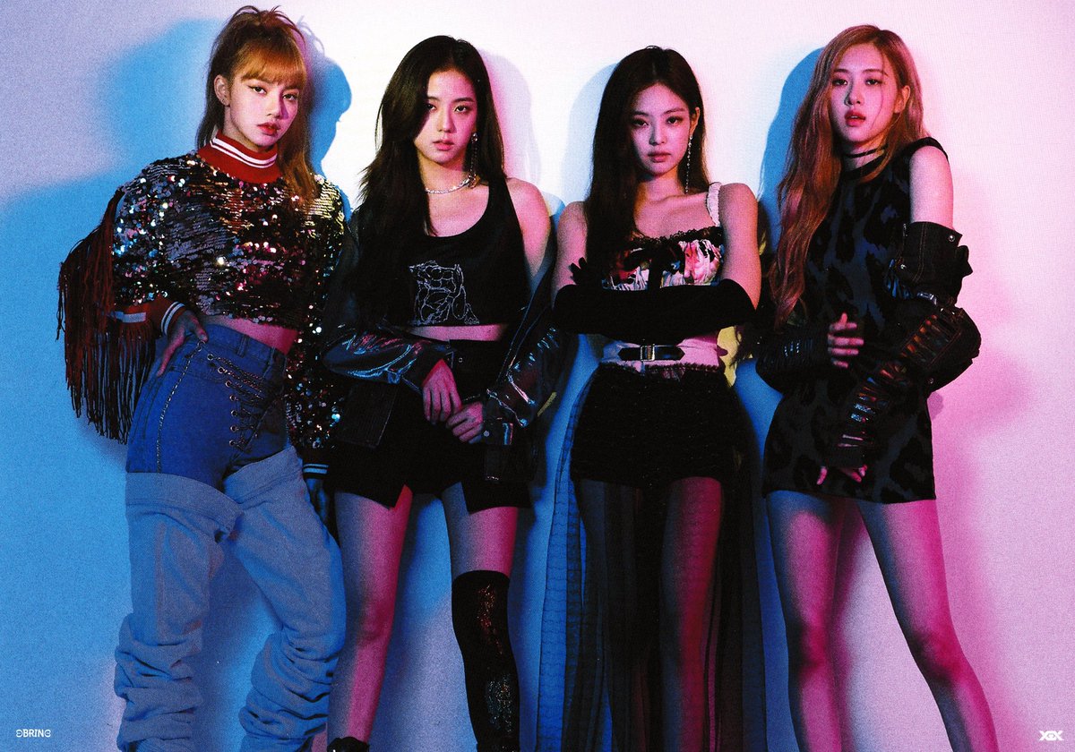 Blackpink Ugly Outfits - blackpink reborn 2020