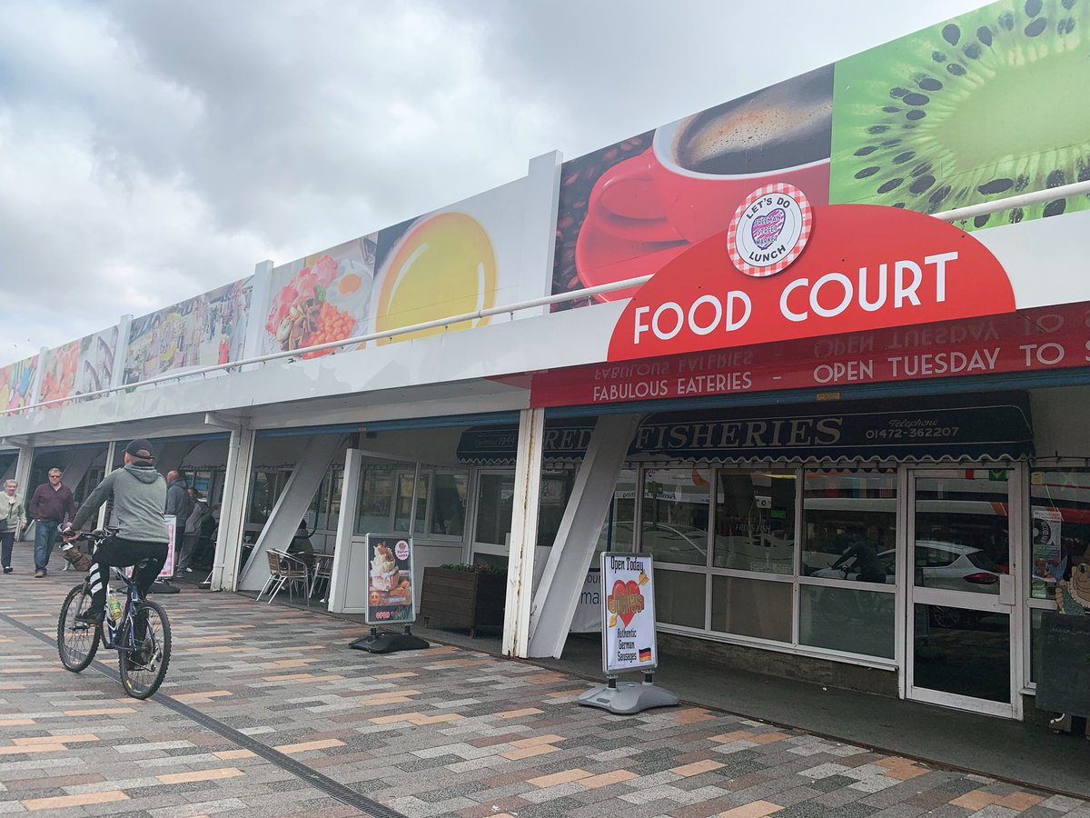⭐️ Vote Now! ⭐️

—&gt; bit.ly/votegrimsby &lt;—

Freeman Street Market have been shortlisted for Champion High Street 2019! 🏆 #GBHSGrimsby
