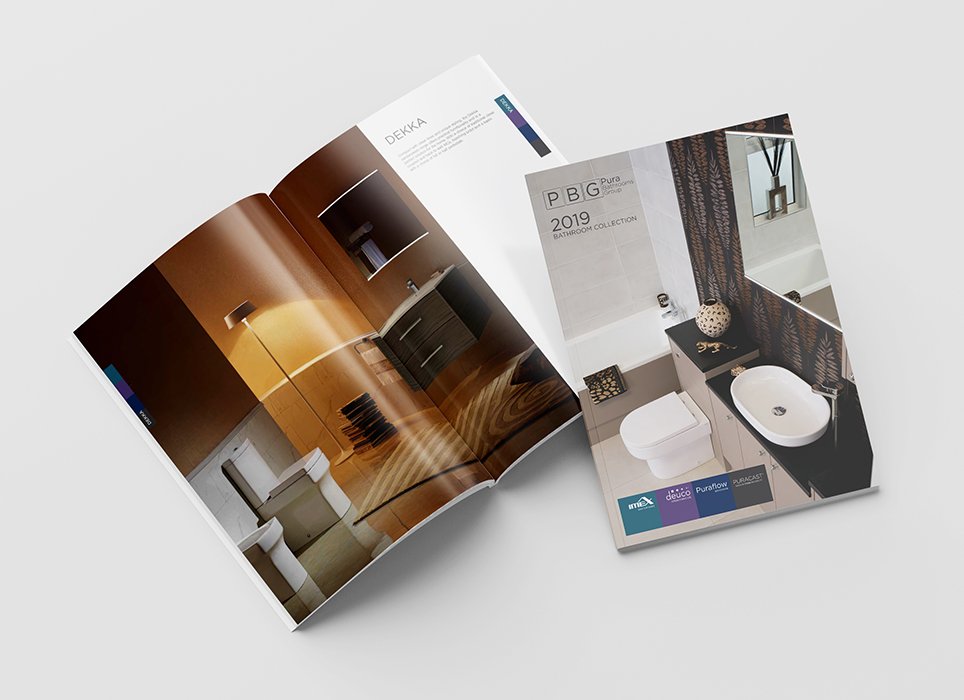 Pura_Group's tweet photo. NEW BROCHURE!

Our brand new 2019 PBG brochure is available now and brings together our IMEX, Deuco Xpress, Puraflow and Puracast collections into one book to enable you to find any product easily.

https://t.co/416PIASlUB

#PBG #brochure #bathrooms #fridayfeeling https://t.co/cNsilG4Rmk