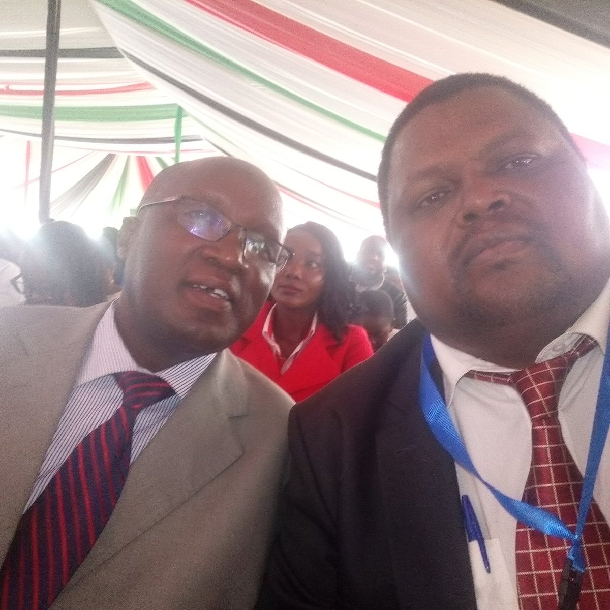 nyakaru_david's tweet photo. @cbc_conference https://t.co/NsKpExos7U