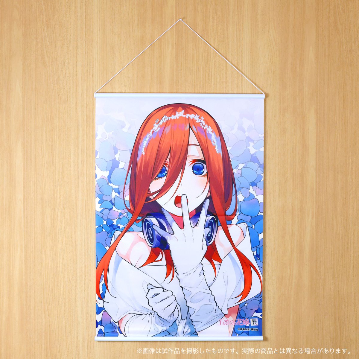 五等分の花嫁展【公式】 on X: 