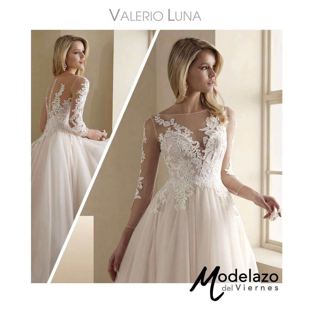 ValerioLuna_GHN's tweet photo. ❤❤❤
#ModelazodelViernes #Noviasprincesa #ColorNude
https://t.co/REKo2Vcc8G https://t.co/VJtUUqe0Ro