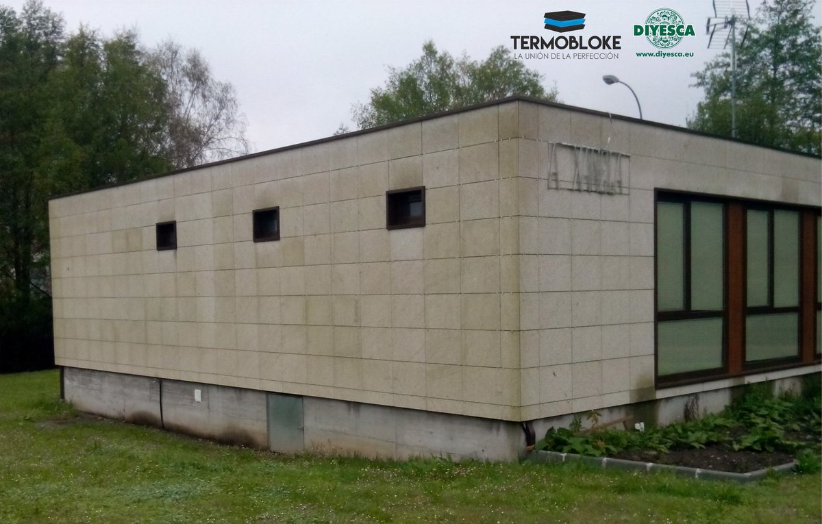 diyesca's tweet photo. #FelizViernes  
Ahora en @diyesca  ya puedes obtener #Termobloke, un material único en el mercado lleno de beneficios! 

Consúltanos!!

#hogar #proyectos https://t.co/M4D1z9M05J