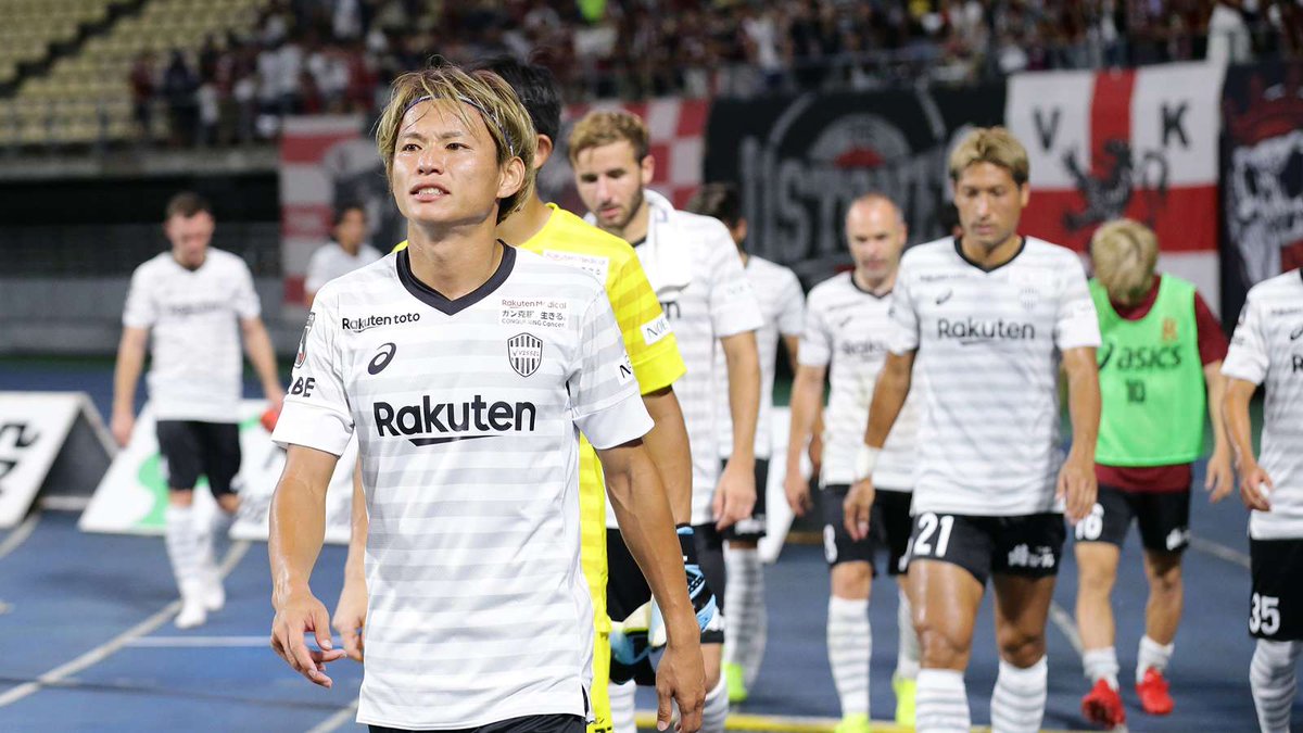 GoalJP_Official's tweet photo. ＼🏆#FansChoiceJリーグ フォーカス👀／

#藤本憲明 の大分への貢献は消せない✊
神戸移籍後にブーイング…📢
でも、残り続ける『LOVE TRINITA』

🖊文＝河治良幸（@y_kawaji）

@we_konami

詳細👇
https://t.co/LSbbSgJD8c https://t.co/TTiAq9JyVb