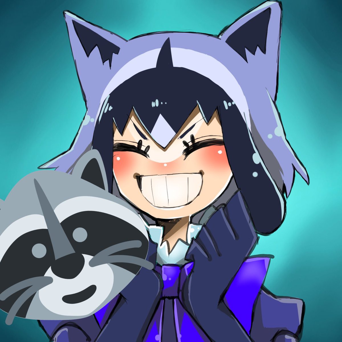 アライさんにおまかせなのだ