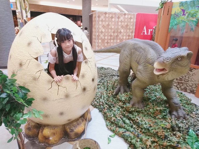 Twitterのコスプレ画像1