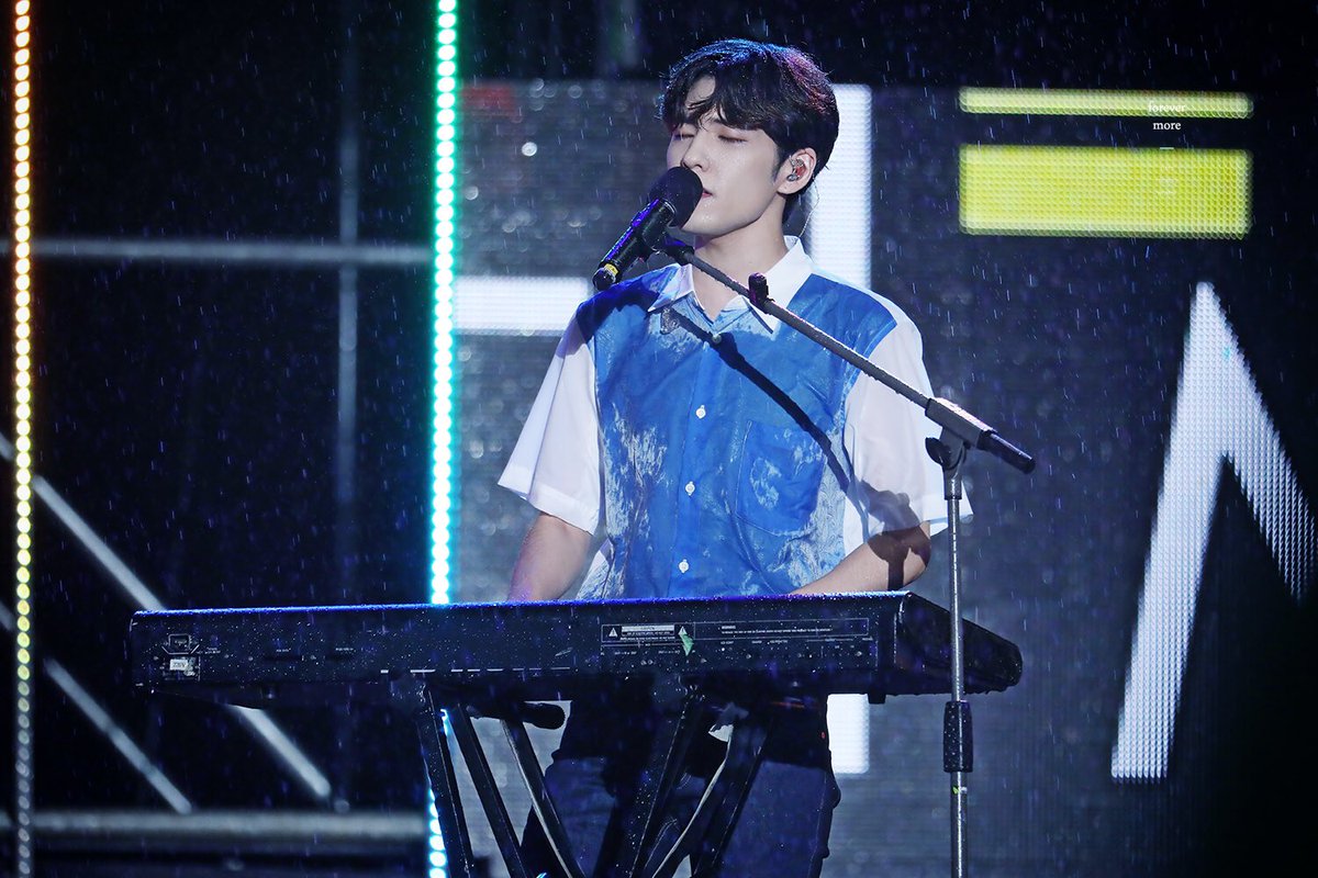 비처럼 음악처럼🎵

#DAY6 #데이식스
#영현 #영케이 #YoungK #원필 #Wonpil