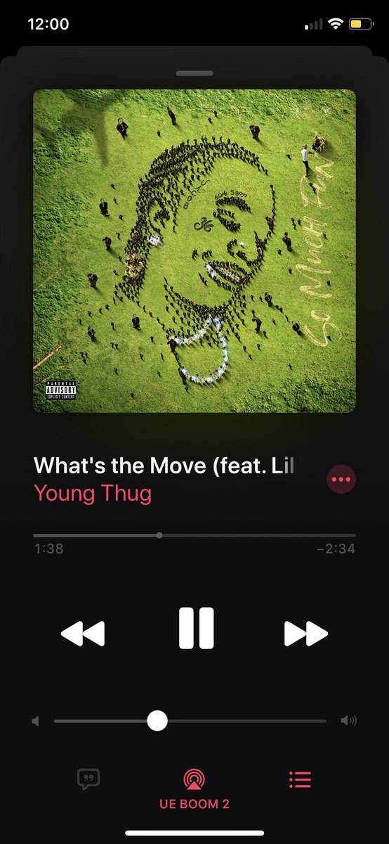 sirpercules's tweet photo. This song is so slept on 😪😴 https://t.co/1nCpwUyvih