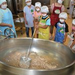 自衛隊カレーが話題ですが炊き出しの裏側はやっぱりコレですよw