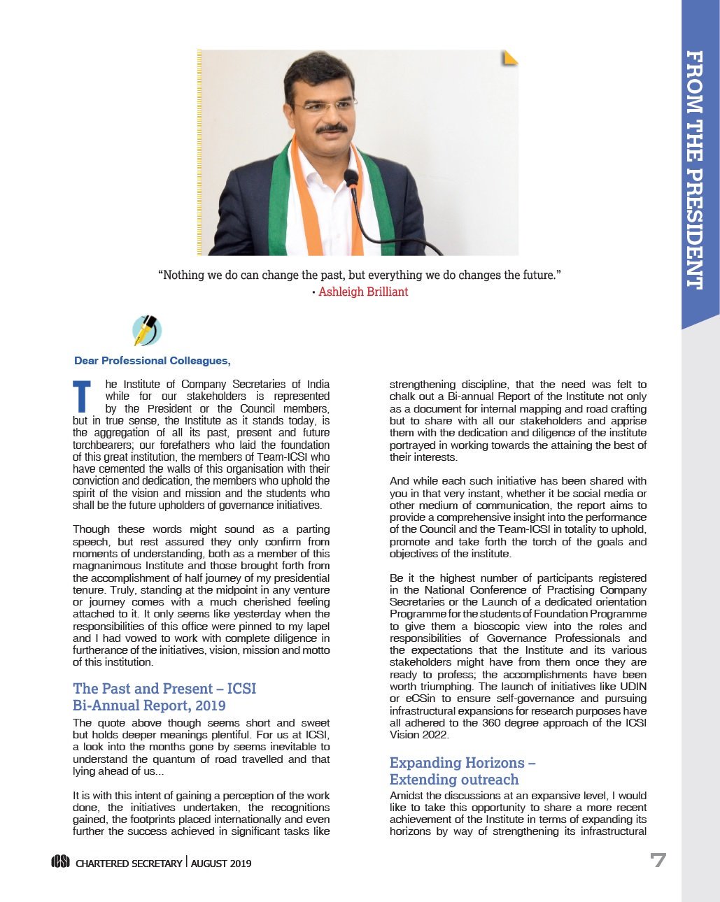 The Institute Of Company Secretaries Of India Icsicharteredsecretary For August 19 T Co Mc8bzxpukv Ranjeetpandeycs Ashishgargcs The Institute Of Company Secretaries Of India Icsicharteredsecretary For August 19 T Co Mc8bzxpukv Ranjeetpandeycs Ashishgargcs