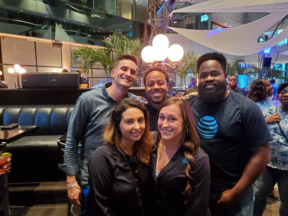 Excited for something #televisionary 
<a href="/C_Sicuranza/">Christina Sicuranza</a> <a href="/DelaflorDaniel/">Daniel Delaflor</a>