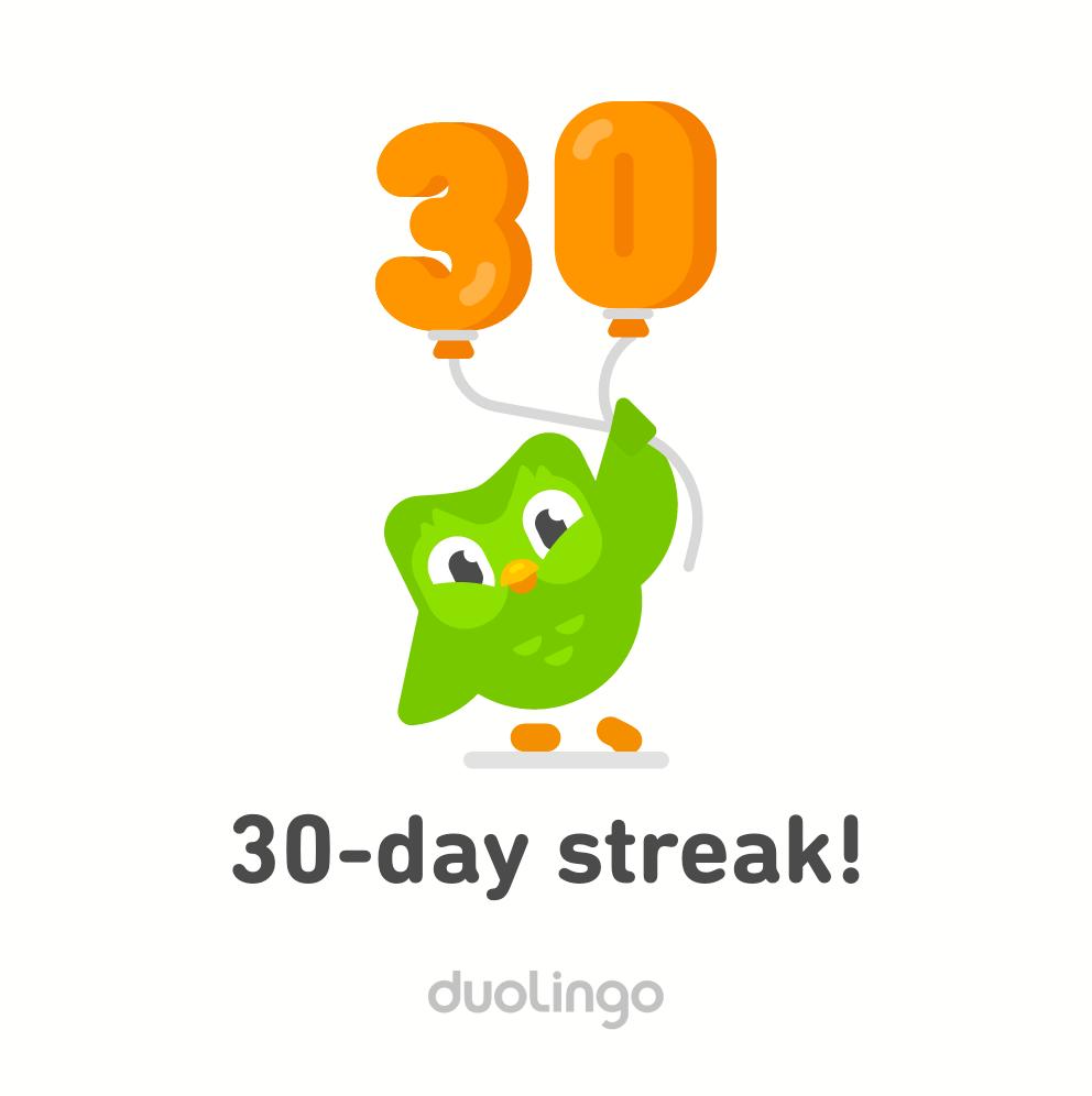 Learn a language with me for free! Duolingo is fun, and proven to work. Here’s my invite link: invite.duolingo.com/BDHTZTB5CWWKSN…