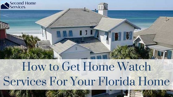 As summer is coming to an end, don't let your vacation home go unwatched or uncared for. buff.ly/2Ks5vWA