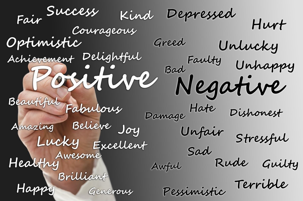 grantrickard's tweet image. Positive emotions help broaden thinking and build relationships.
Continue to provide constructive feedback, but greatly increase authentic positive feedback. #OFS #Oraclefieldsupport