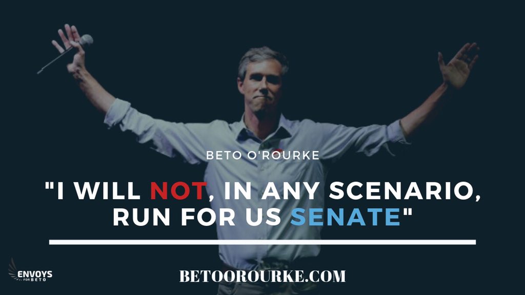 surlystacy's tweet photo. @JakeResists #Beto2020 #BetoIsMyPresident #ISeeClearlyNow https://t.co/hDJ9HMjzzM