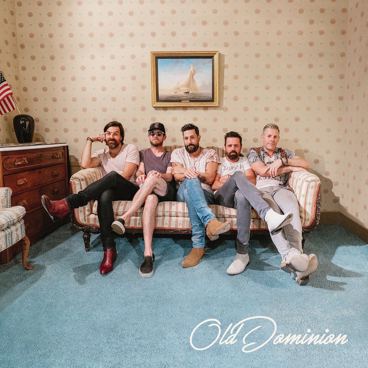 William Michael Morgan Announces Debut Album Vinyl William Michael Morgan Debut Album Morgan Williams