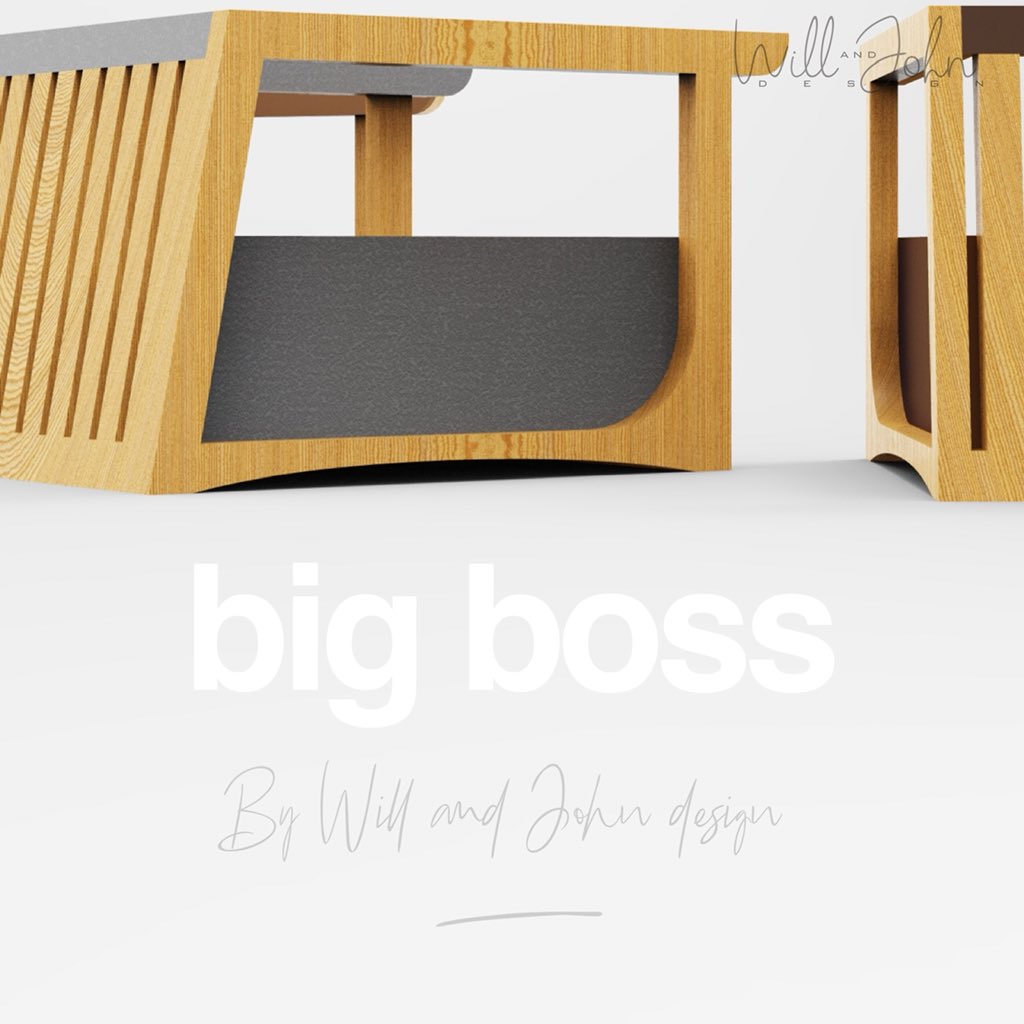 WilljohnDesign's tweet image. 