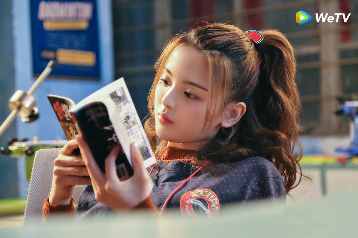 WeTVThailand's tweet image. &quot;Side by Side&quot; #projectStheseries Chinese Remake Version เป็นอย่างไรกันบ้าง? งานนี้มีแขกรับเชิญพิเศษจากไทยด้วย มีใครเห็นมั๊ยน้าาาา☺️

🎬รับชม #Project17 ได้แล้วทาง 👉🏻bit.ly/31CXLab

#WeTVth 
#WeTVแอปดีบอกต่อ 
#GDH #NadaoBangkok