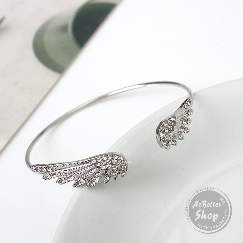 "Daddy will always be here with you, sweetheart"
💝 Daughter's Guardian Angel Bangle💝
Do you love this? 💝

🛒Get one here: teezx.com/kAt8ae
#Daughter #Guardian #Angel #Bangle
