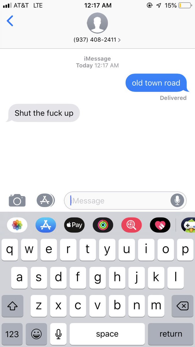 farty mcgee (@slutsaxk) on Twitter photo 