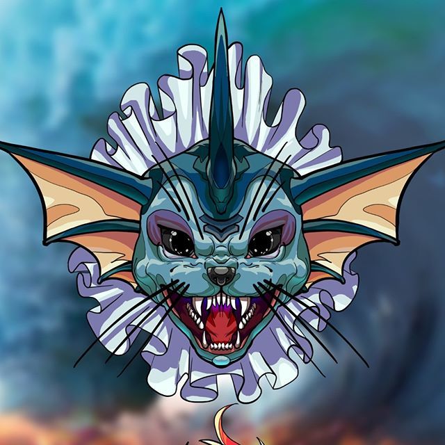 jameswubat's tweet photo. #vaporeon #vaporeon💧 #vaporeontattoo #pokemontattoo #pokemontattoos #pokemonartwork #pokemonartist #eveelution https://t.co/5jgoSuZwCg https://t.co/KQTZcaVi02