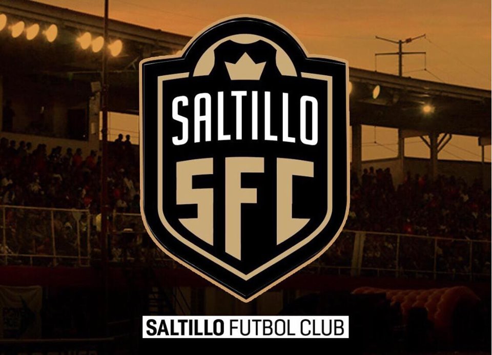 AnguloSpors's tweet photo. #Silbatazo Este viernes inicia la aventura del Saltillo FC, el equipo fusión que promete una lucha intensa con tal de conseguir el ascenso... la cita es a las 8PM en el "nido" de los @AlacranesdDGO, el estadio Francisco Zarco. 
@saltillo_soccer #Saltillo @LigaPremier_FMF https://t.co/ihMh3Tbvps