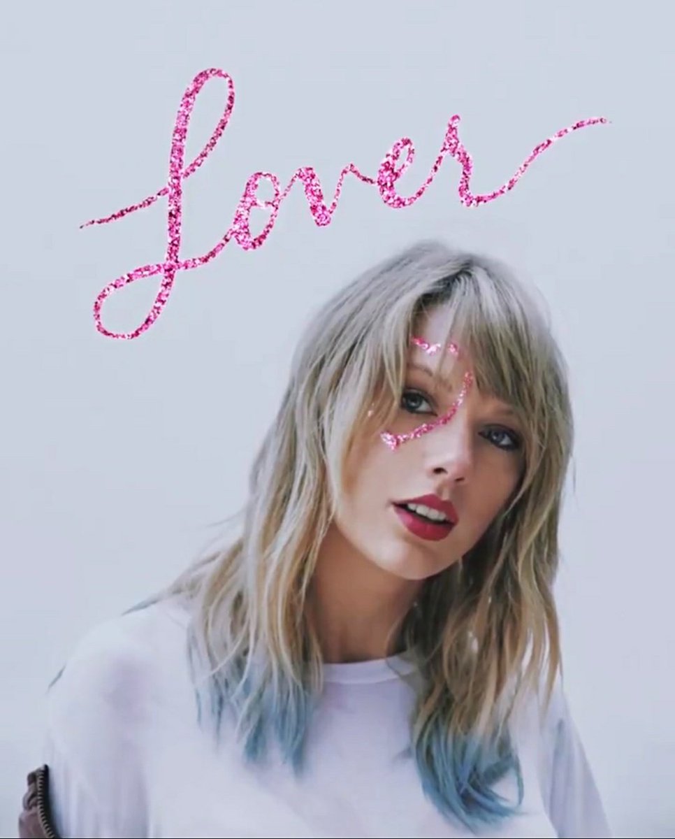 download taylor swift lover