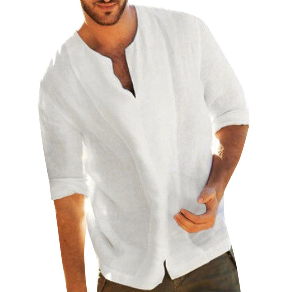 RisingSunHub's tweet image. Loose Cotton Linen Shirt

Shop: risingsunhub.com/collections/me…

Size: S/M/L/XL/XXL | Color: Black / White | Price: $20.00