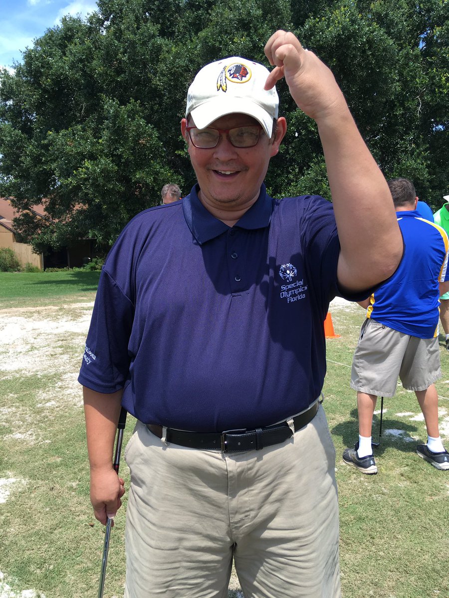 RichCrites's tweet photo. @DEERSnBEERS @Steph_Crites_ YEEEEESSSSS!! #PatrickNation ✊🏻 #HogFarmers @SpecialOlympics https://t.co/oIkyJJt6jy