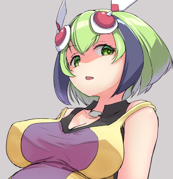 百合崎ミラのtwitterイラスト検索結果