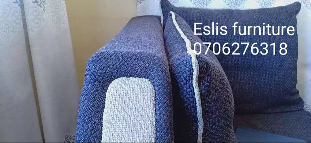 FredNdungu13's tweet photo. Happy client #Eslis furniture #0706276318 call or wattsup text
We Ensure Comfort for years to come
L shaped 40,000/= https://t.co/9JvJNa2KVK