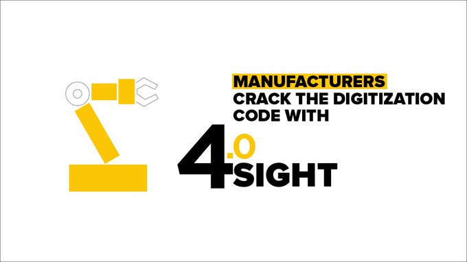 TCS_AsiaPacific's tweet photo. #TCSGlobalStudy – Key findings from the Manufacturing Industry report:
•#Cloud based tech & #IoT are driving productivity
•State-of-the-art digital capabilities customizing products to an unprecedented degree
Source: https://t.co/xqwDNrHydK | #Business4dot0 | #Manufacturing https://t.co/7QZDV0FqKn