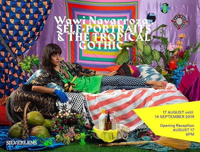 thousandfoldPH's tweet image. 💌 Your invitation ! See you tomorrow . Wear something bright 🌞🧿🔮🌏 ift.tt/2YSD8tI