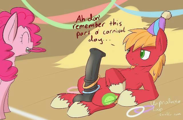 DJPONY16's tweet photo. How like pony dick #mlpnswf #mlpdick https://t.co/mHz1Rnv8Kb