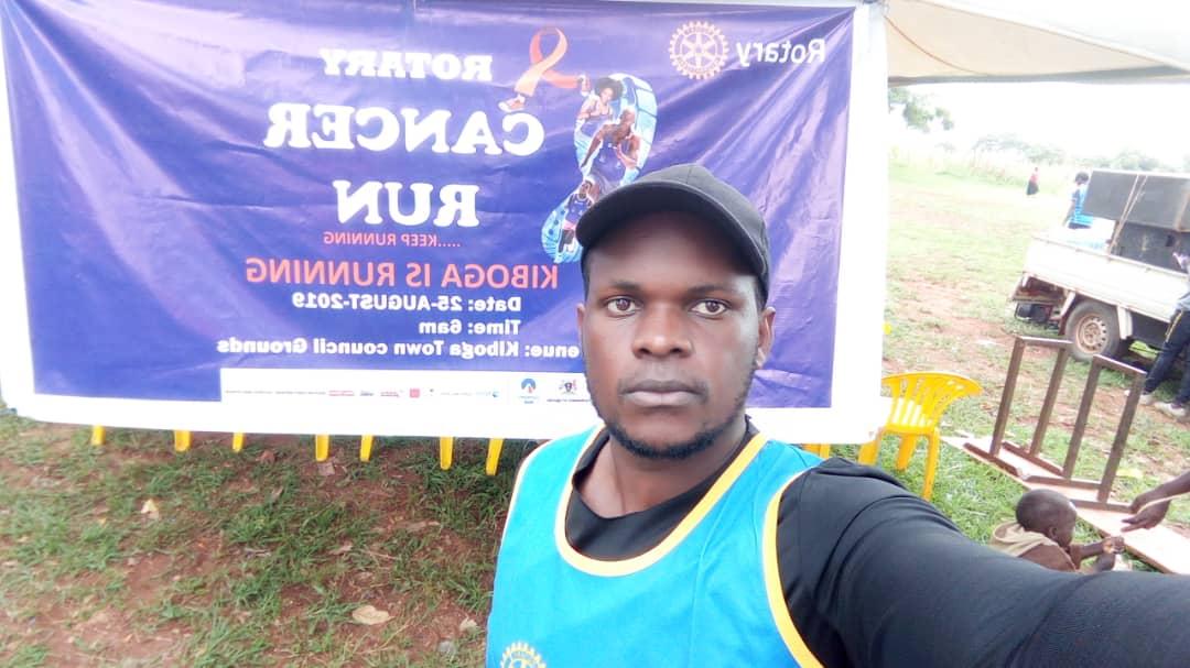 Rotaract club of Kiboga tweet media