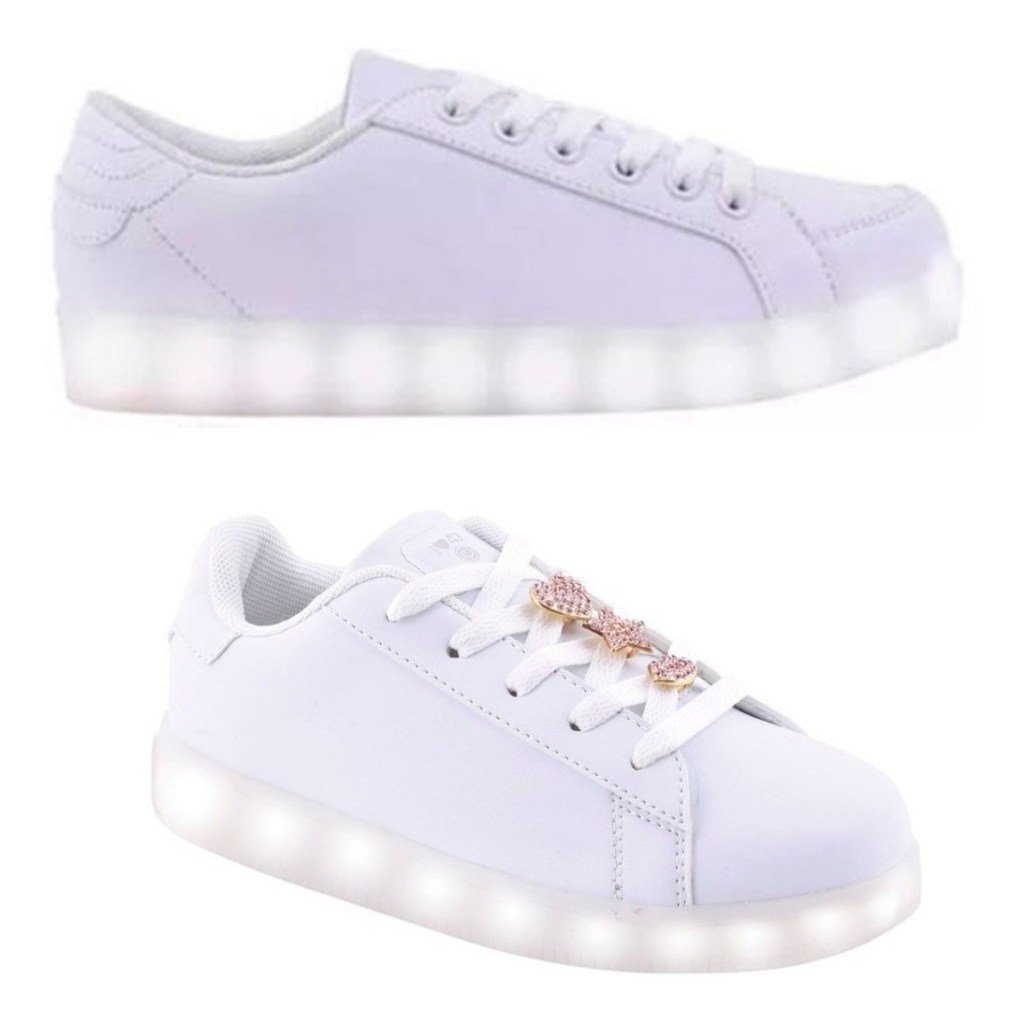 Moda Kids en Twitter: "Zapatillas 47 Street Led Pin + Usb https://t.co/wo2GU5VAC2 https://t.co/jLRQfS7BFW" /