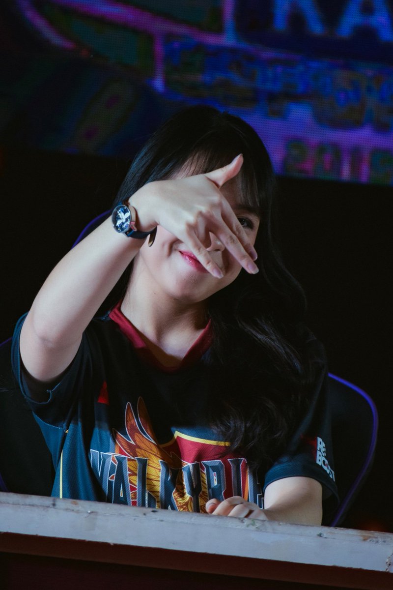 jenengku_aslam's tweet photo. 20190810 / Abin @R_AninJKT48 / #KAIESPORT EXHIBITION at JEC

Abin anaknya T bamget. https://t.co/zbf5YUaO7j