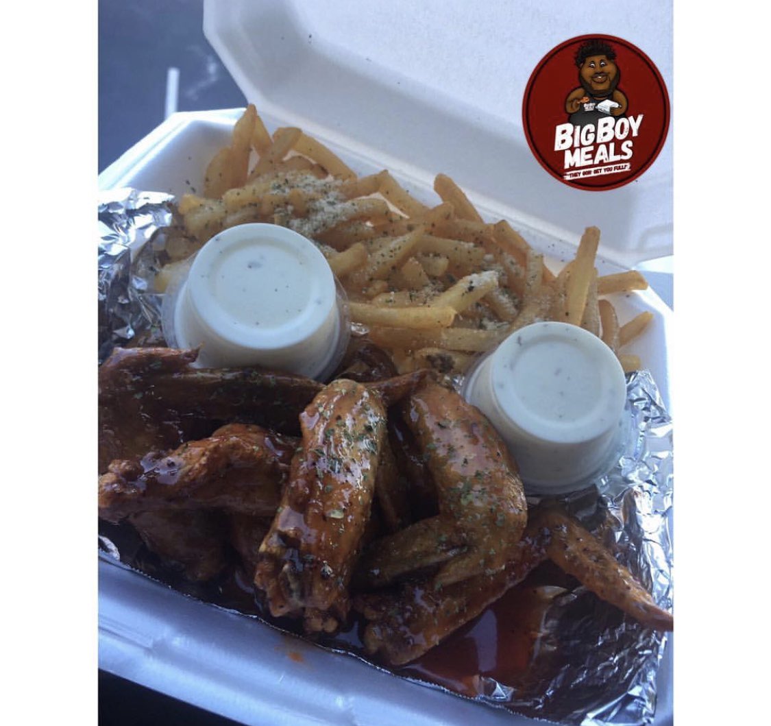Big Boy Meals (@BigBoyMeals) / Posts / X