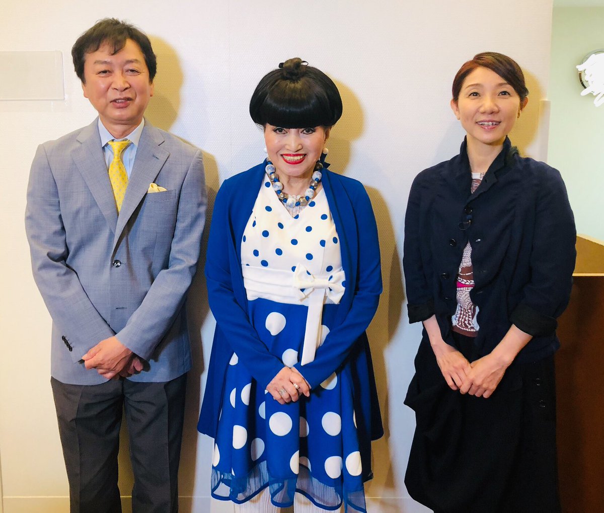 新沼 謙治 娘