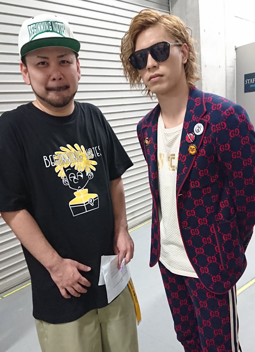 sengokumc's tweet photo. アマテラスが来ました！ https://t.co/ZbecL1znnV