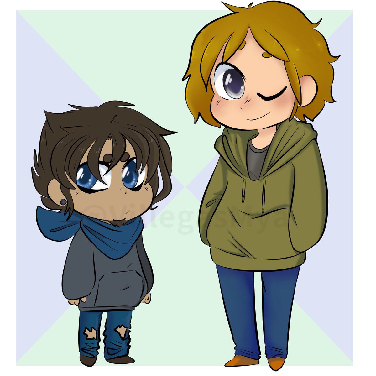 VillegasMya's tweet photo. Ohsisisi
#FNAFHS #FHSZER0 (?
#springdeuz https://t.co/Z5CbCxRQ6r