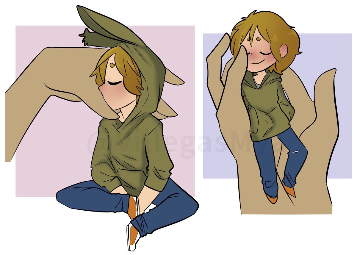 VillegasMya's tweet photo. Ohsisisi
#FNAFHS #FHSZER0 (?
#springdeuz https://t.co/Z5CbCxRQ6r